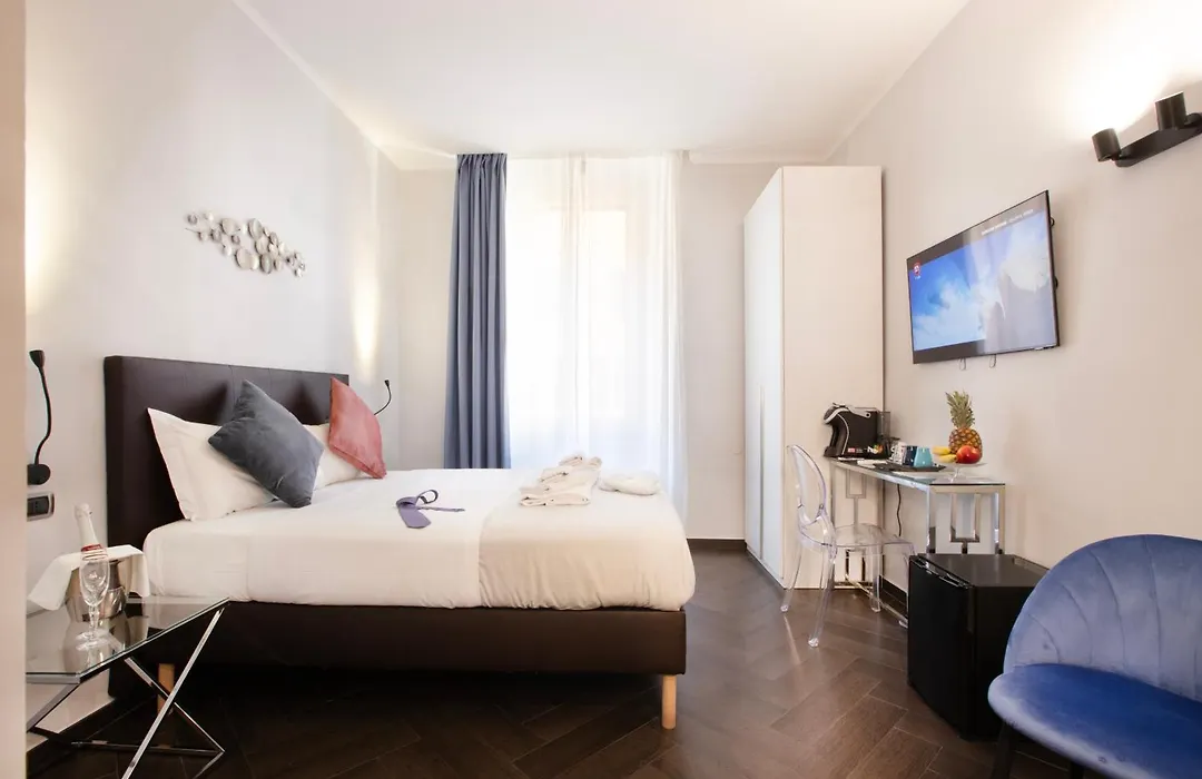 Cloud 9 Hotel-1